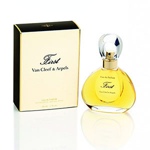 Van Cleef and Arpels First Parfum 15ml
