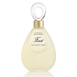 Van Cleef and Arpels First Showergel by Van Cleef and Arpels 200ml