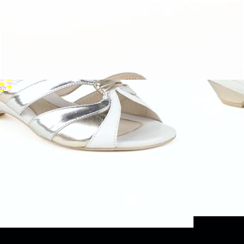 Lamuru Heeled Sandals