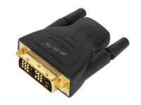 Van Dan Hul van den Hul HDMI to DVI adapt
