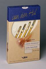 D-102 III Hybrid Phono Interconnect - 1 Metre