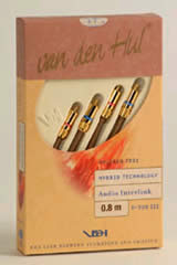 D - 300 III Hybrid - 0.8 Metre