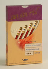 The Bay C5 Hybrid - 0.6 Metre