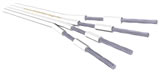 van den Hul The Snowtrack Bi-wire Speaker Cable - 7 Metres- : No Terminations