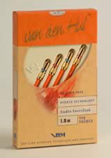 The Source - 1 Metre