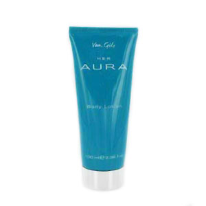 Van Gils Aura Body Lotion 100ml