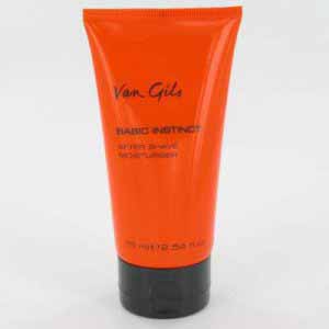 Van Gils Basic Instinct Aftershave Moisturiser 75ml