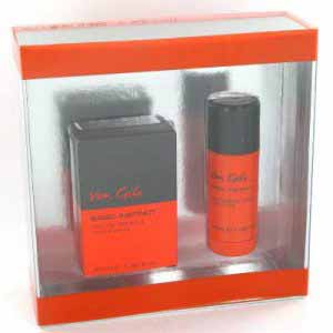 Van Gils Basic Instinct Gift Set 40ml