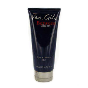 Van Gils Between The Sheets Bath and Shower Gel 200ml