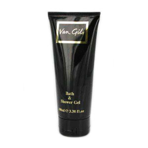 Van Gils Pour Homme Bath and Shower Gel 100ml