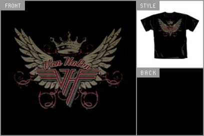 ( Retail Wings ) T-shirt.
