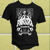Van Halen Panama Autos T-shirt