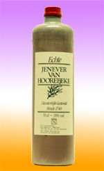 VAN HOOREBEKE Genever 70cl Bottle