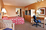 Accent Inn Hotel Kamloops Vancouver