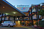 Vancouver Accent Inn Vancouver Airport Vancouver