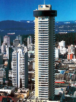 Empire Landmark Hotel And Conference Center