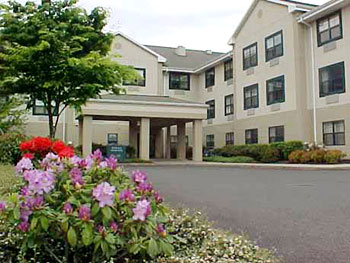 Extended Stay America Portland - Vancouver