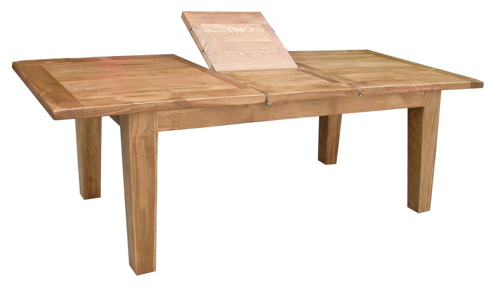 vancouver Extension Dining Table (2.3m) -