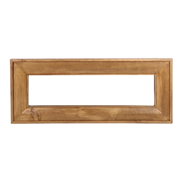 vancouver Long Rectangular Mirror