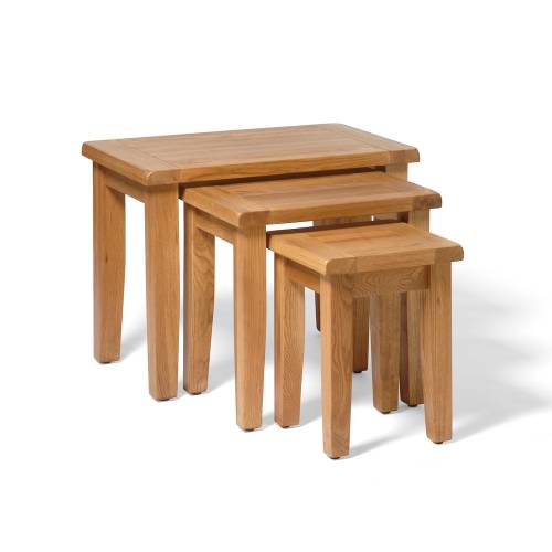 Nest of Tables 720.006