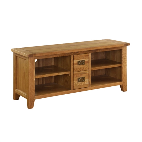 Vancouver Oak TV Cabinet - up to 62` 721.094
