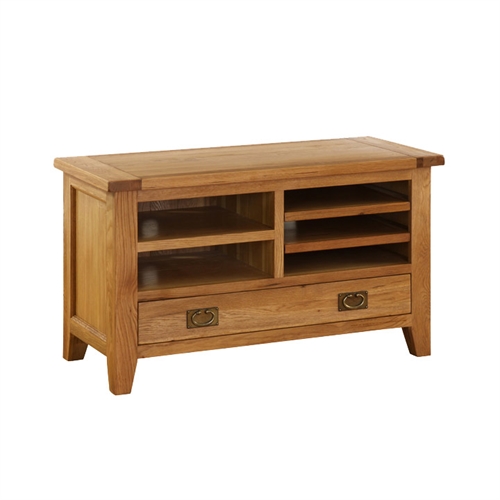 TV Unit with 1 Drawer - up to