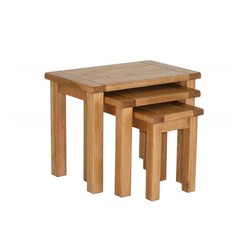 Nest of Tables 742.008