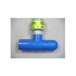 Vandagraph Quick-Ox Oxygen Sampling System