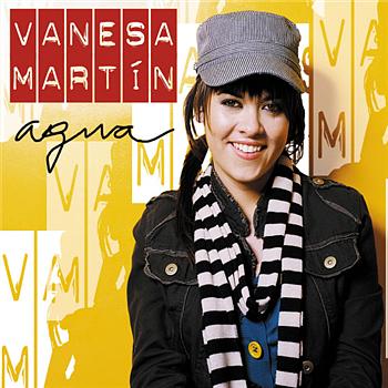 Vanesa Mart&iacute;n Agua