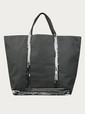vanessa bruno bags grey