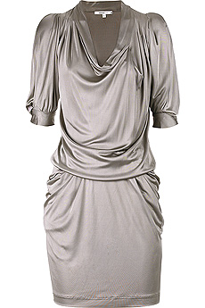 Vanessa Bruno Drop waist dress