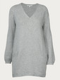 vanessa bruno knitwear grey
