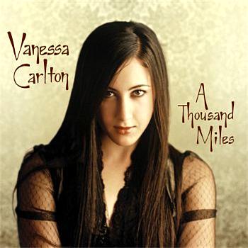Vanessa Carlton A Thousand Miles