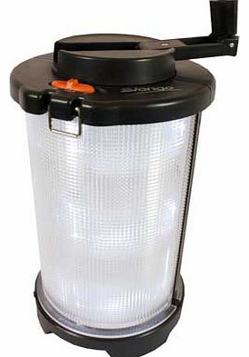 Vango 18 LED Rechargable Light Barrel