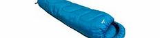 Vango Atlas 250 Junior Sleeping Bag - River