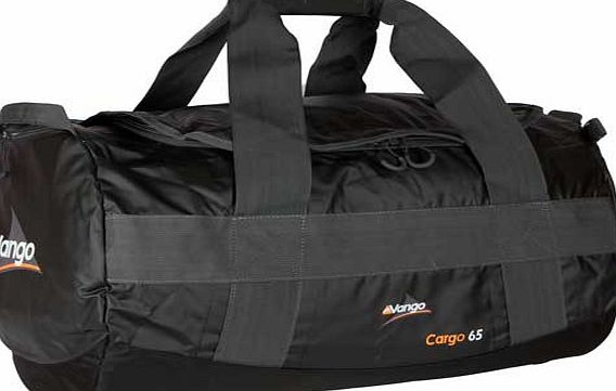 Vango Cargo 65 Holdall Bag