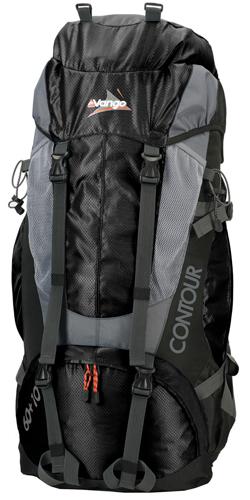 Vango CONTOUR 60 15 RUCKSACK