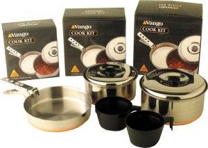 VANGO Cook Kit 2
