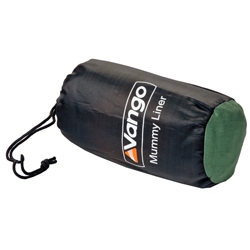 Vango Cotton Sleeping Bag Liner