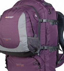 Vango Freedom 60 20 Travel Rucksack
