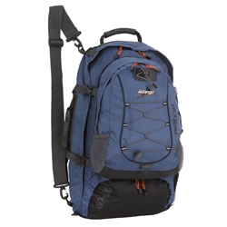 Vango Freedom 60 Plus 20 Rucksack - Ensign