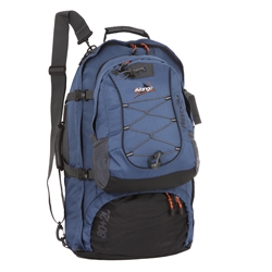 Vango Freedom 80 Plus 20 Rucksack - Ensign