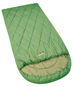 VANGO Galaxy XL Double Sleeping Bag