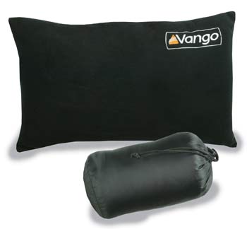 Vango Hollow Fibre Pillow