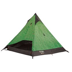 Juno Tepee 500 - 5 Person Tent