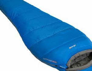 Vango Latitude 300 Regular Sleeping Bag
