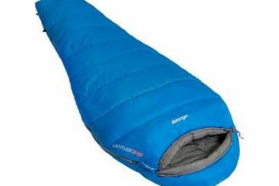 Vango Latitude 300 Short Sleeping bag