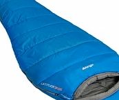 Vango Latitude 300S Sleeping Bag - Cerulean