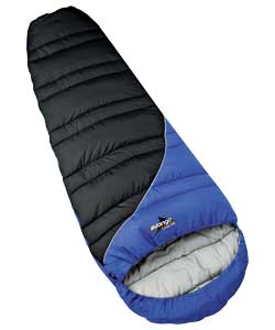 VANGO Lunar Envelope Single Sleeping Bag