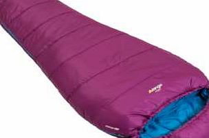 Vango Nitestar 250S Sleeping Bag